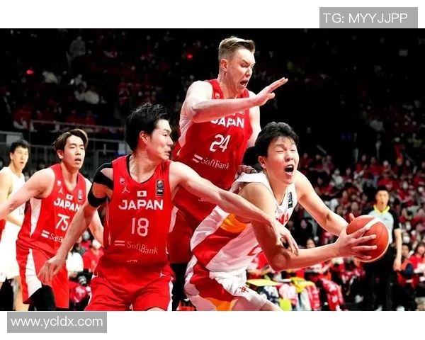 开拓者赌对了!杨瀚森成“新亚洲榜首中锋”，男篮等了整整9年!