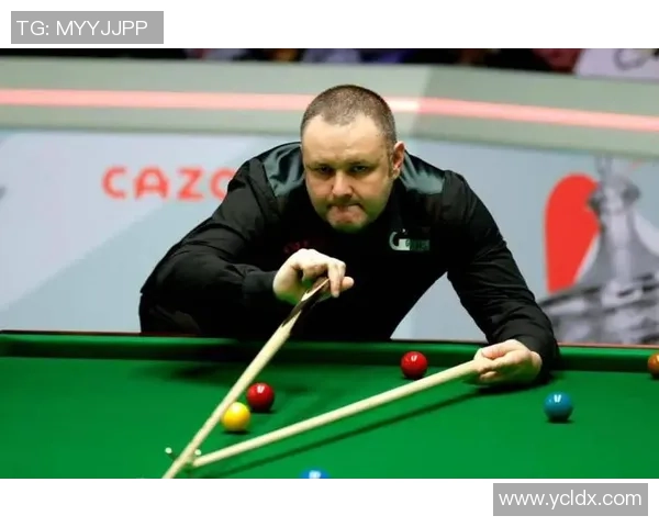 斯诺克苏格兰公开赛四强悉数发生：80后名将艾伦迎战我国黑马常冰玉